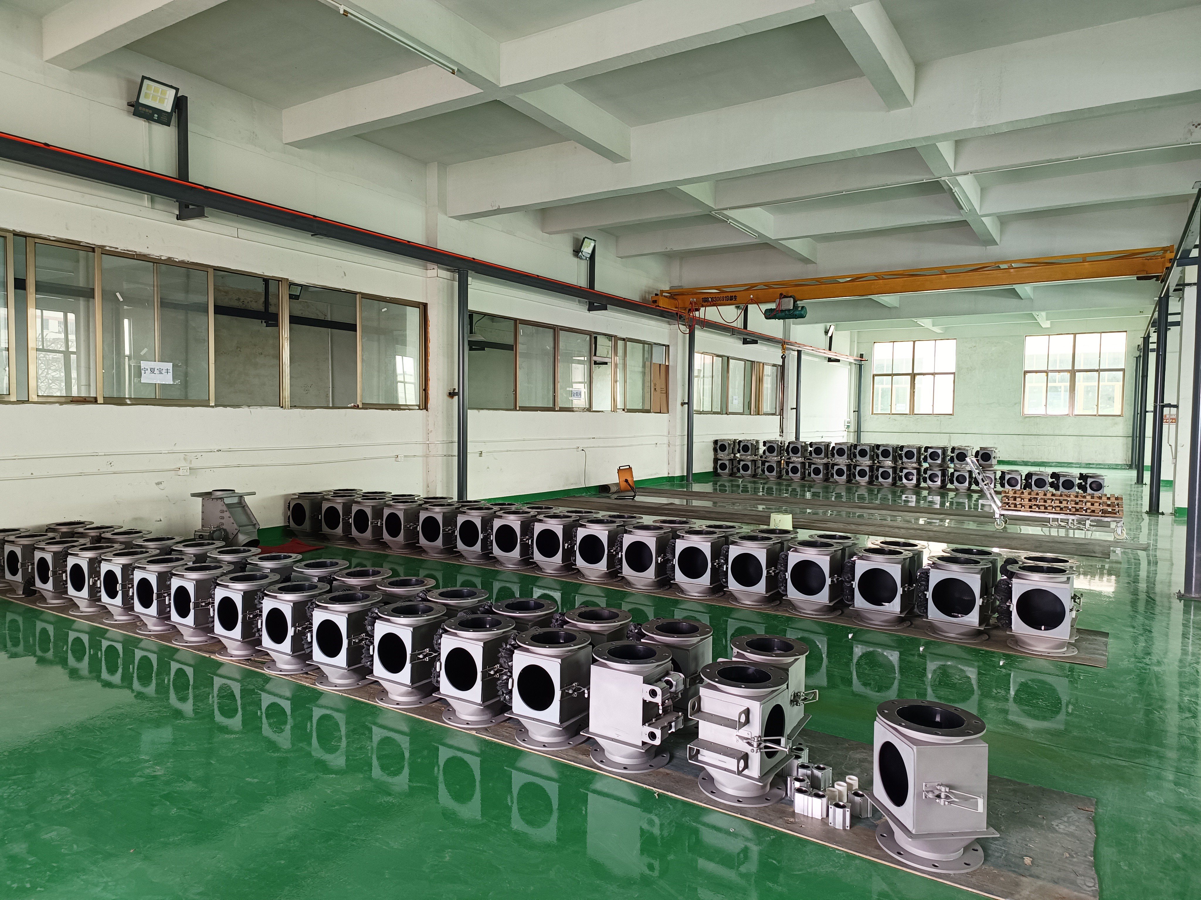 Peralatan Penghilang Besi Mana yang Cocok untuk Menghilangkan Besi Keramik?