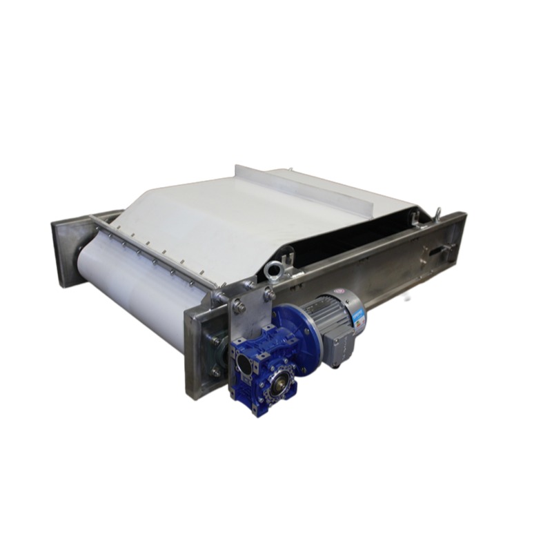 Apa Keuntungan Pemisah Overband Magnetik?