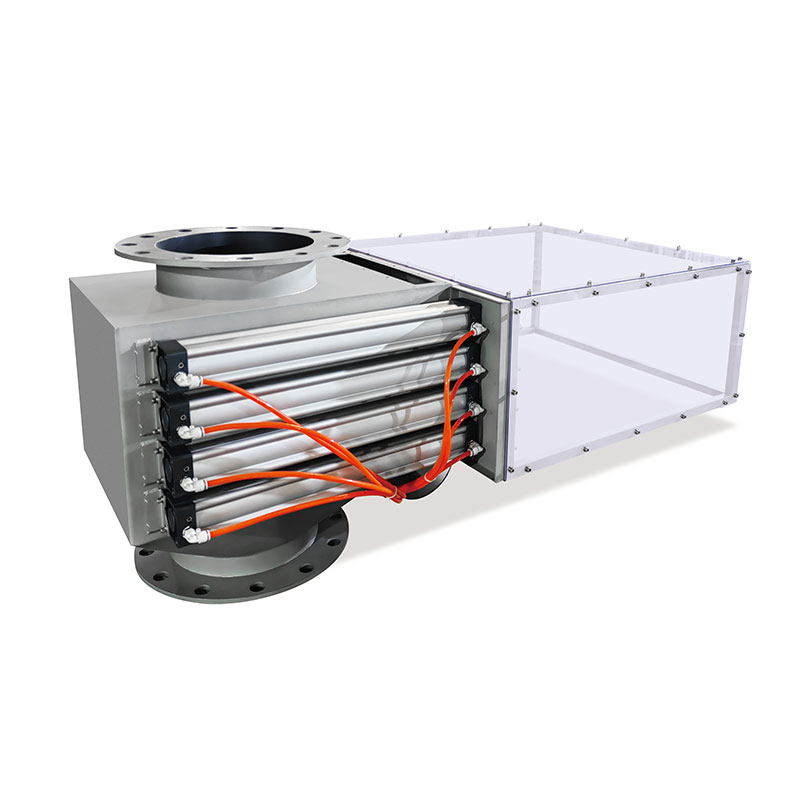 Bagaimana Pemisah Magnetik Otomatis Meningkatkan Kemurnian Bahan Industri?